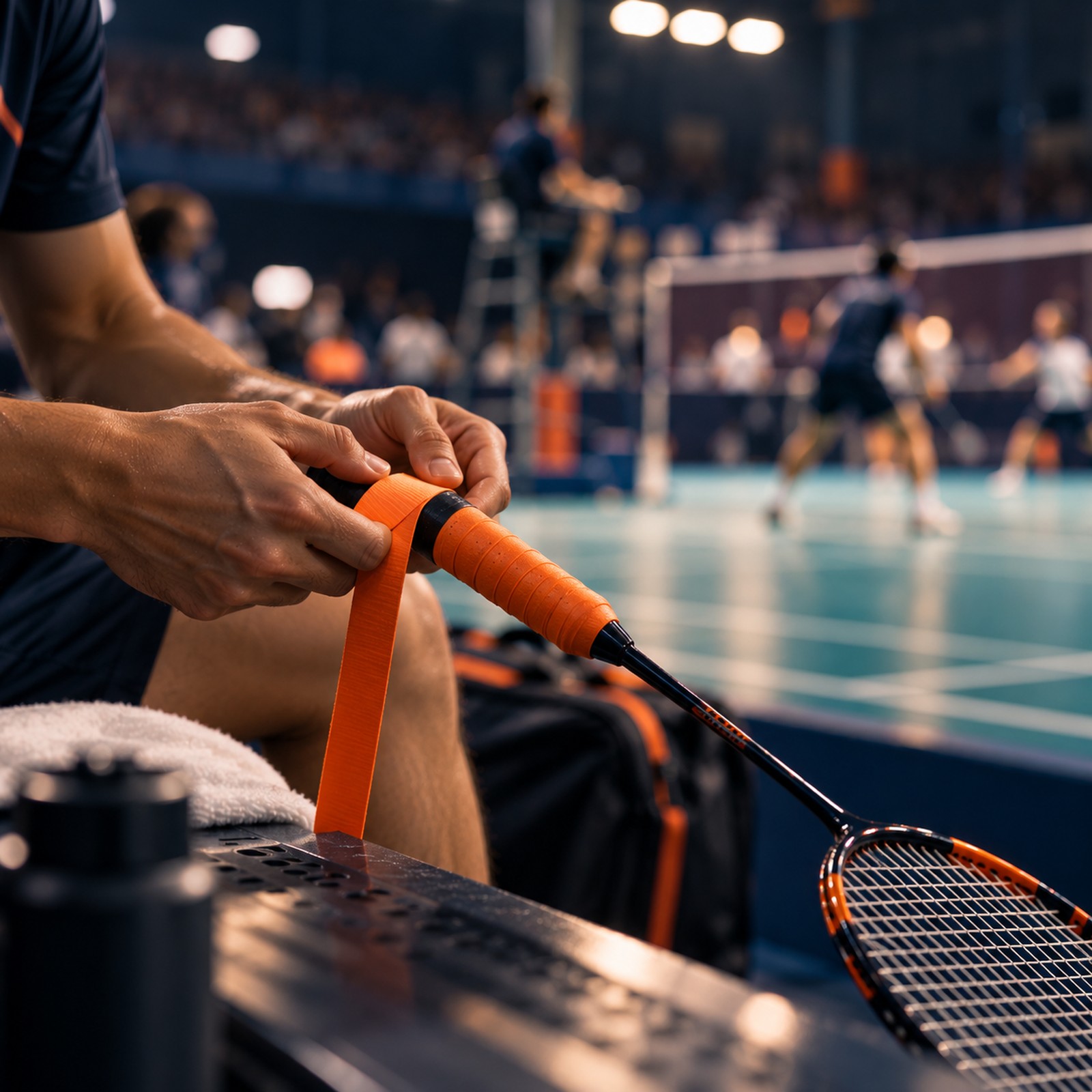 Your First Badminton Tournament in Southern California: A Step-by-Step Guide